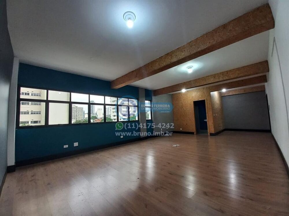 Sala-Conjunto, 45 m² - Foto 3