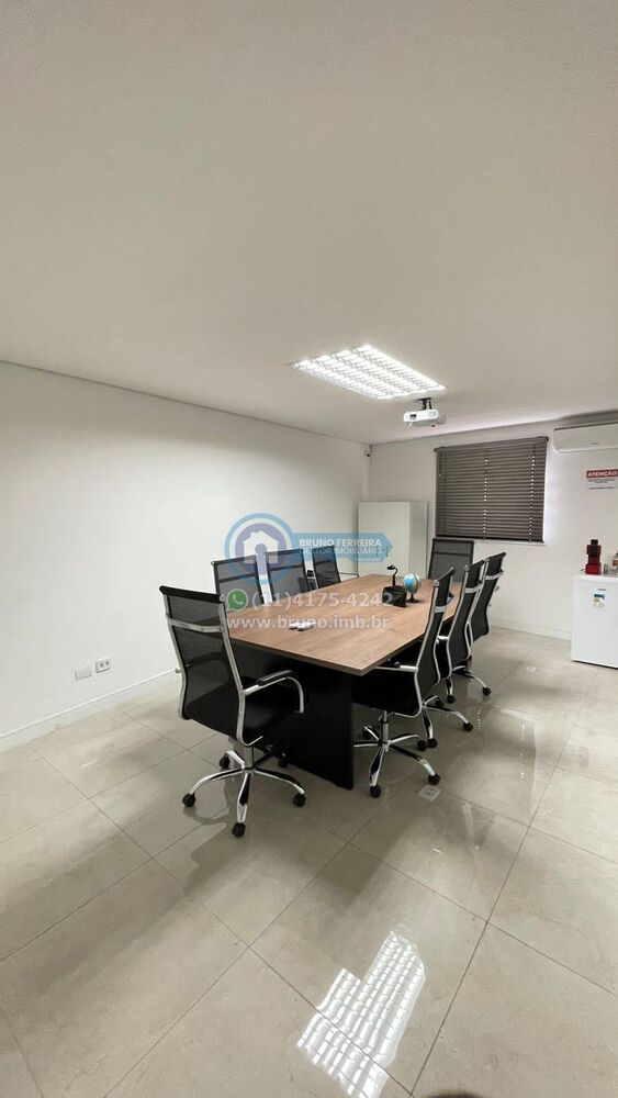 Conjunto Comercial-Sala para alugar com 7 quartos, 350m² - Foto 12