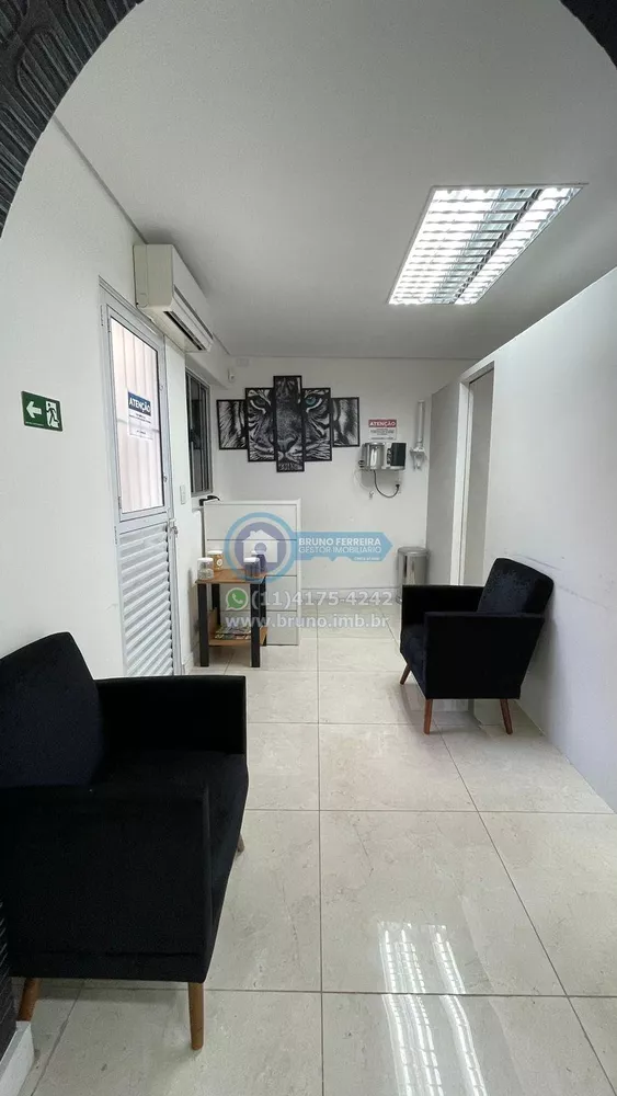 Conjunto Comercial-Sala para alugar com 7 quartos, 350m² - Foto 6