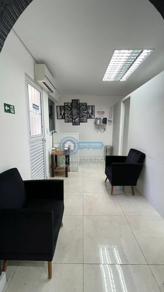 Conjunto Comercial-Sala para alugar com 7 quartos, 350m² - Foto 7