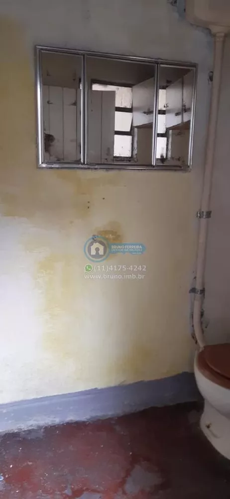 Prédio Inteiro, 96 m² - Foto 4