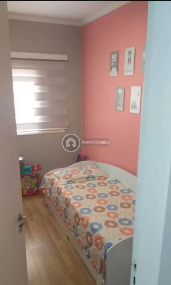 Sobrado, 3 quartos, 130 m² - Foto 3