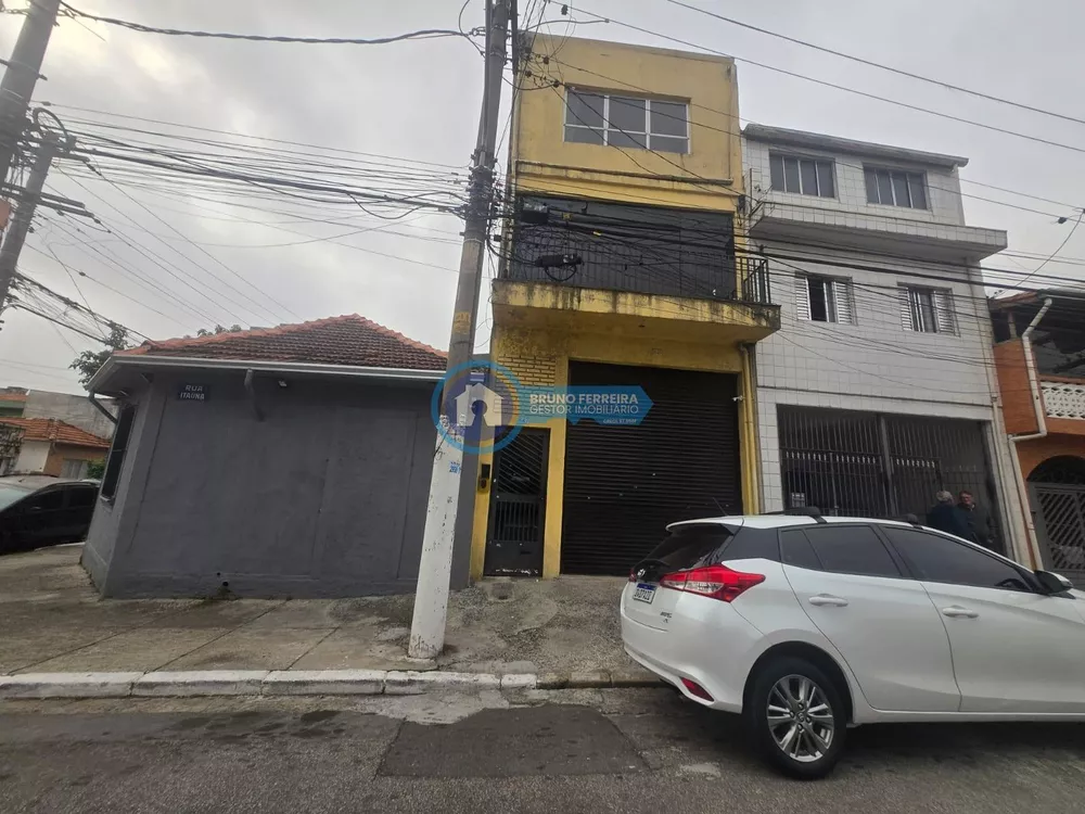 Sala-Conjunto, 55 m² - Foto 2