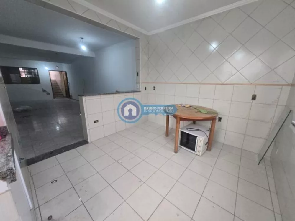 Sala-Conjunto, 55 m² - Foto 4