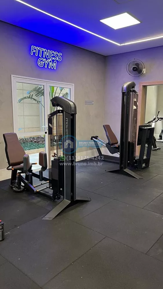 Cobertura, 3 quartos, 192 m² - Foto 1
