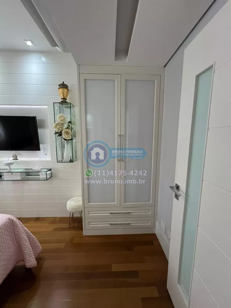 Cobertura, 3 quartos, 192 m² - Foto 2