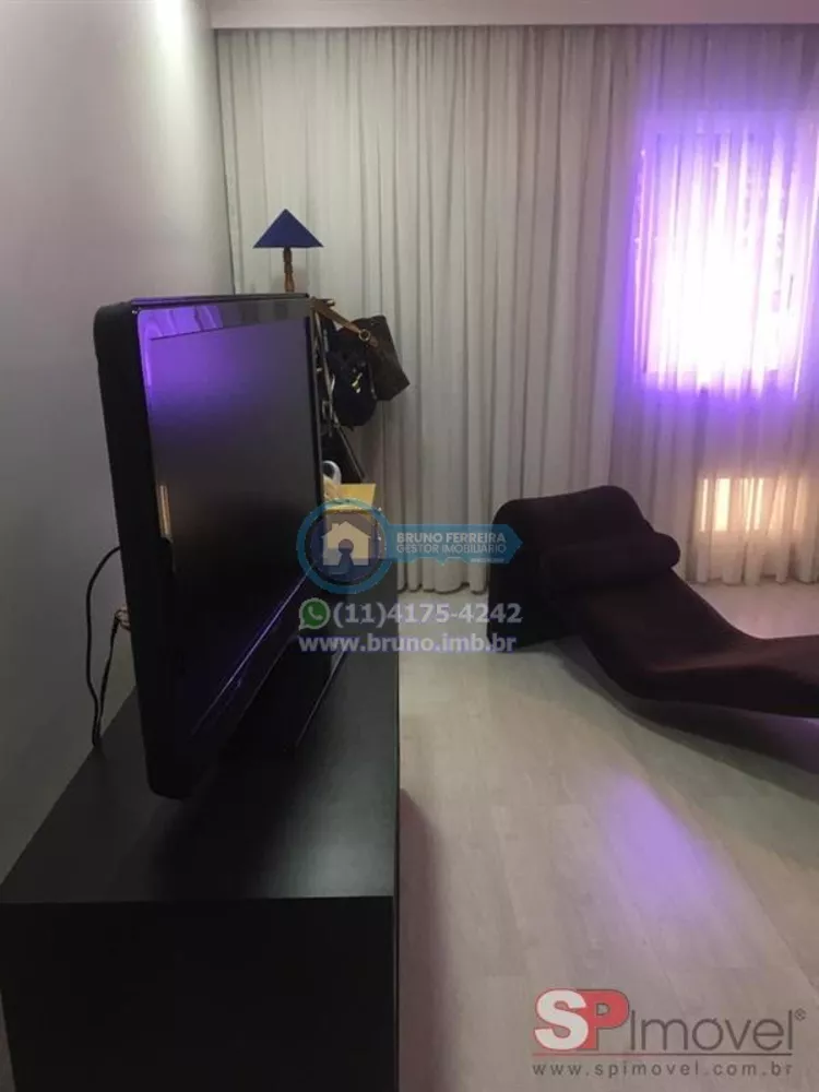 Apartamento, 3 quartos, 158 m² - Foto 3