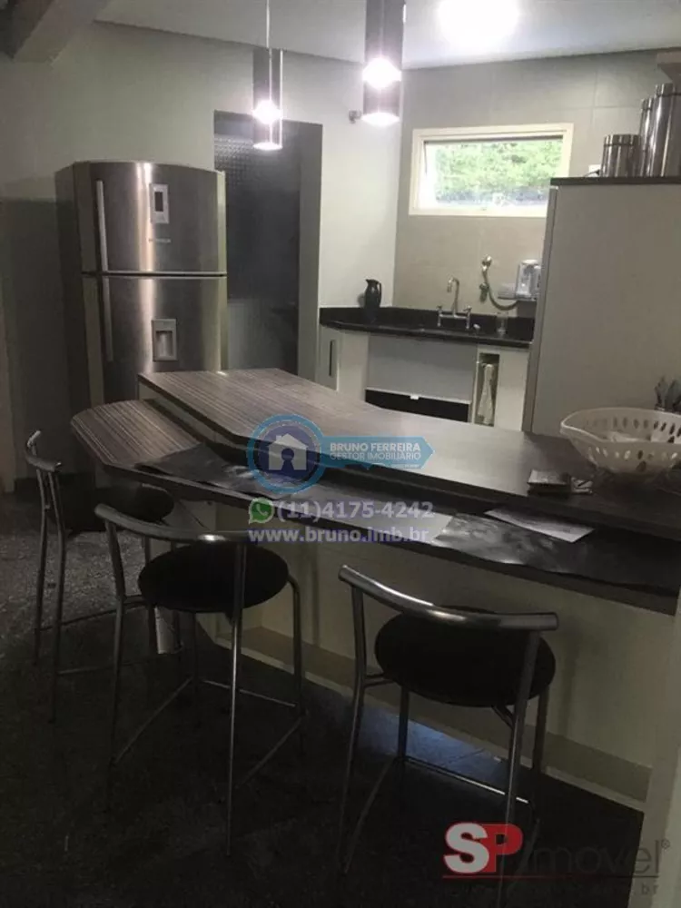 Apartamento, 3 quartos, 158 m² - Foto 2