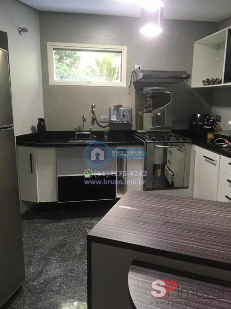 Apartamento, 3 quartos, 158 m² - Foto 1