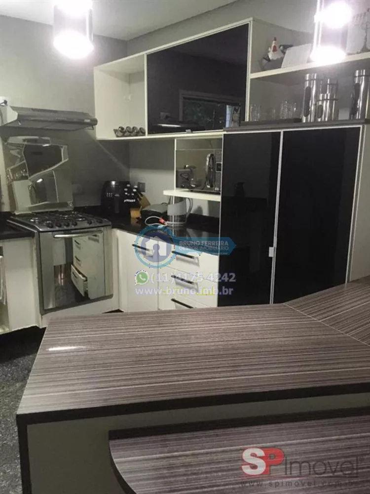 Apartamento, 3 quartos, 158 m² - Foto 4