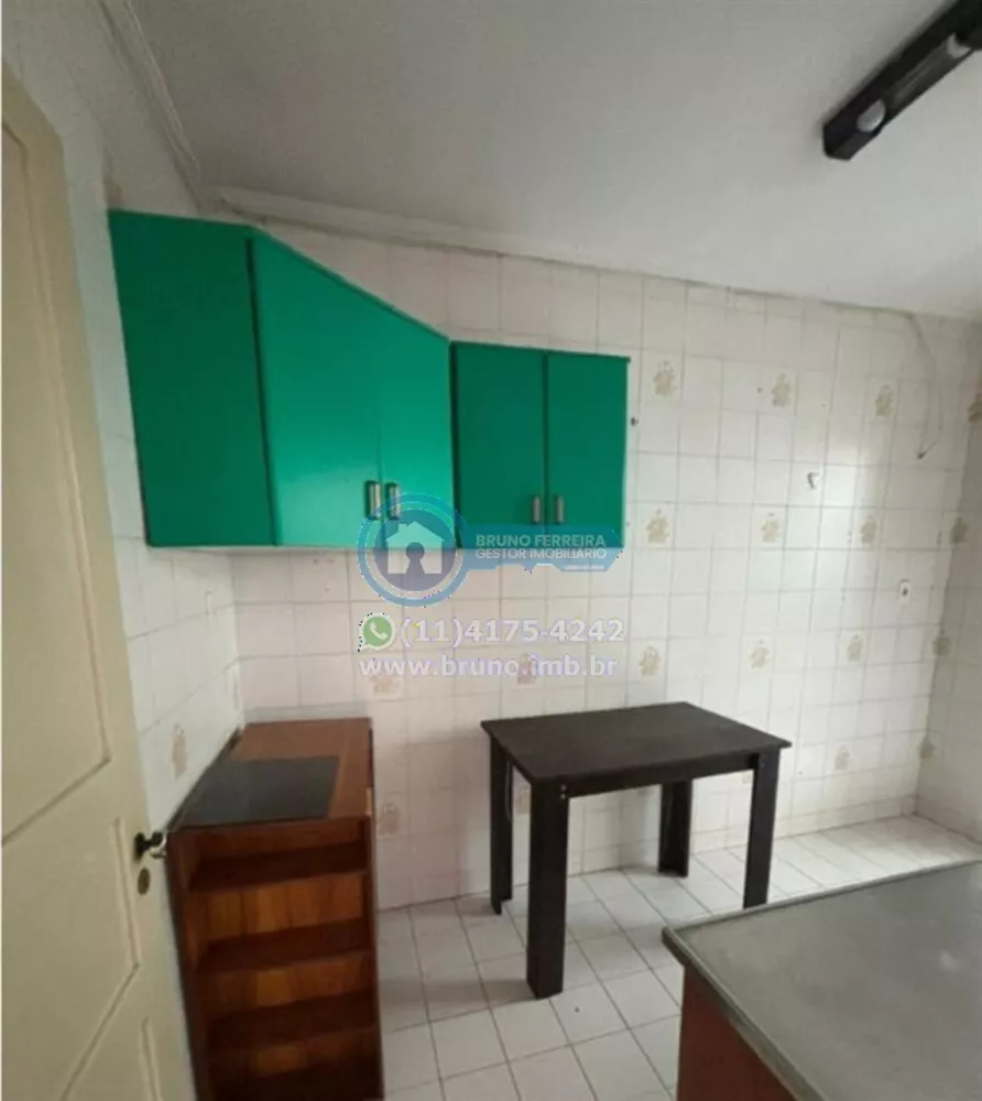 Apartamento para alugar com 1 quarto, 60m² - Foto 4