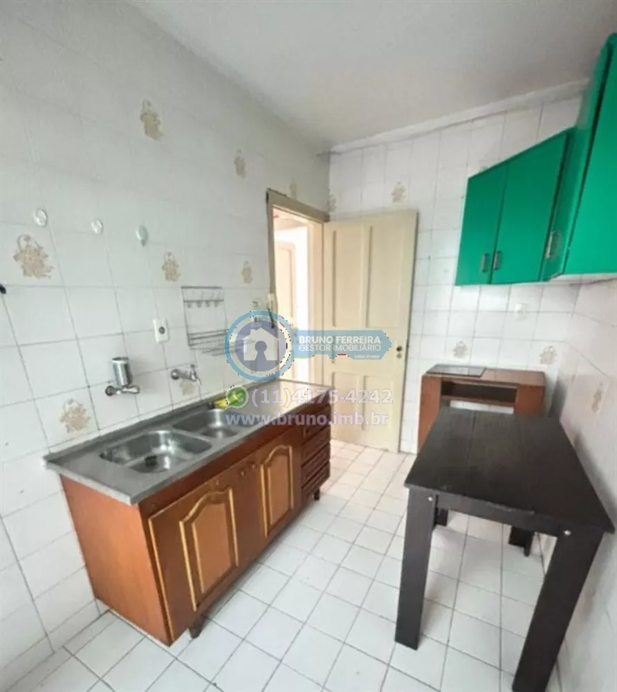 Apartamento para alugar com 1 quarto, 60m² - Foto 2