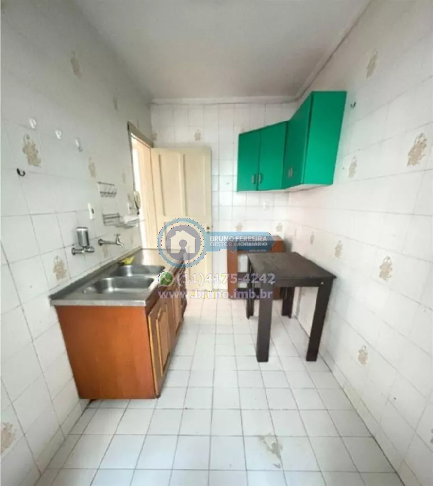 Apartamento para alugar com 1 quarto, 60m² - Foto 3