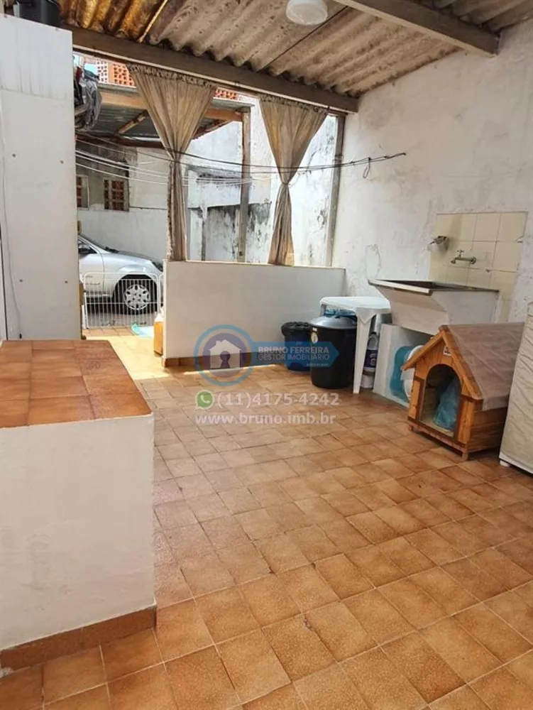 Casa, 2 quartos, 124 m² - Foto 1