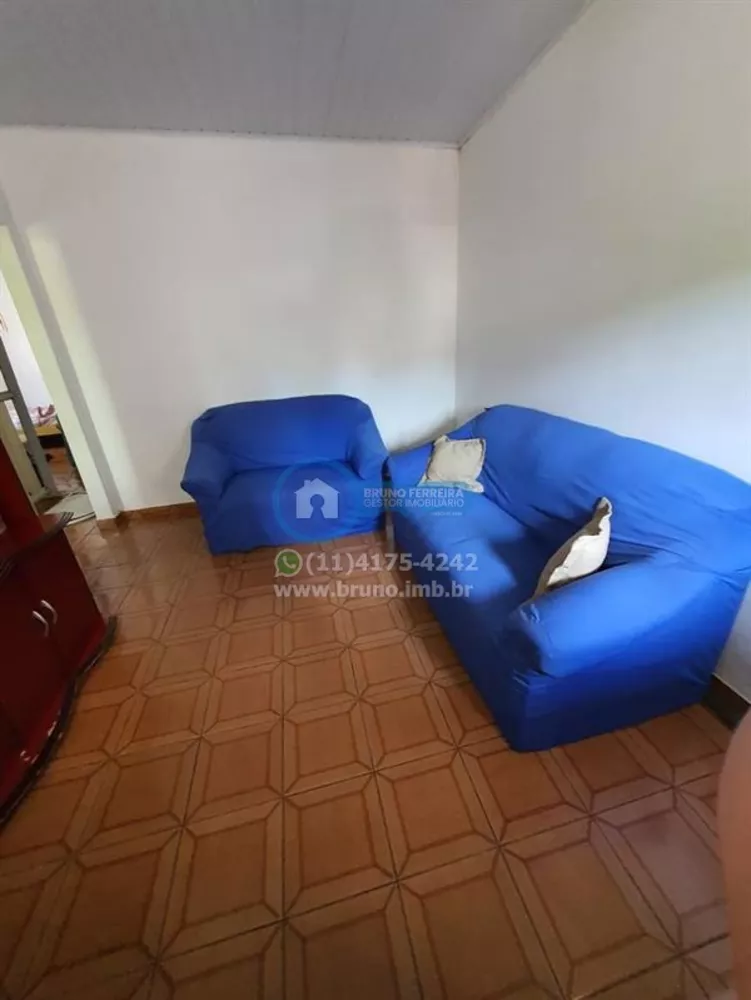 Casa, 2 quartos, 124 m² - Foto 3