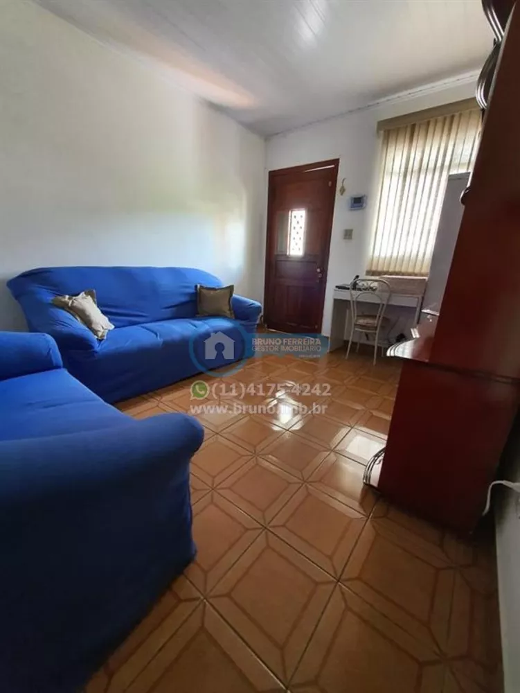 Casa, 2 quartos, 124 m² - Foto 2