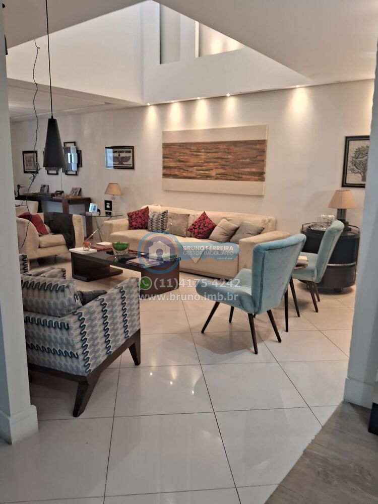 Casa de Condomínio, 4 quartos - Foto 3