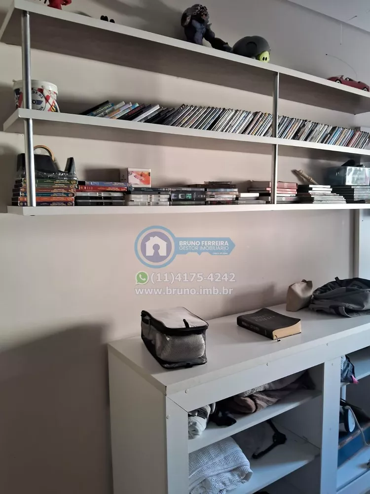 Casa de Condomínio, 4 quartos - Foto 8