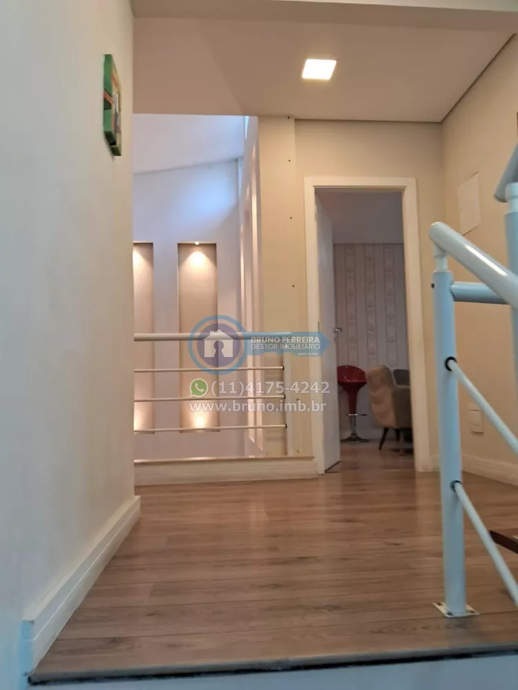 Casa de Condomínio, 4 quartos - Foto 5