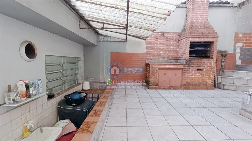 Casa, 2 quartos, 120 m² - Foto 8