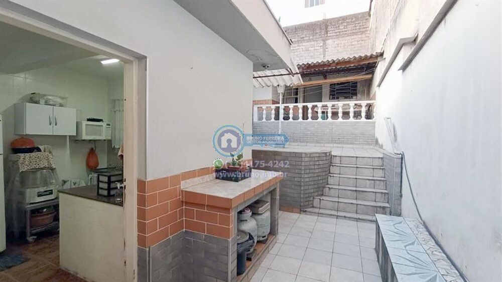 Casa, 2 quartos, 120 m² - Foto 7