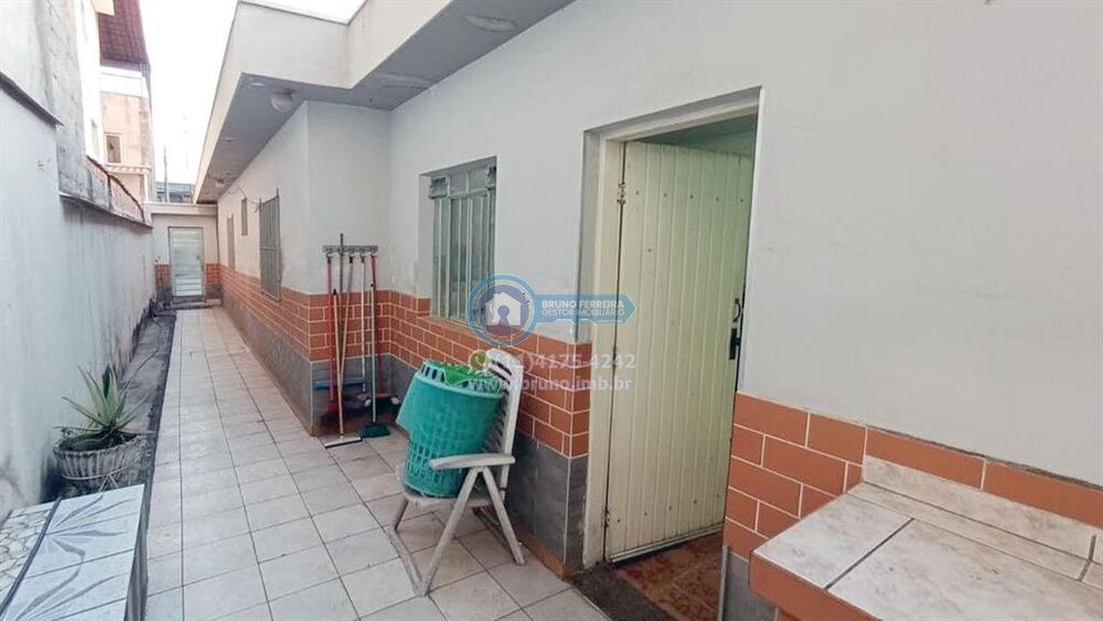 Casa, 2 quartos, 120 m² - Foto 6