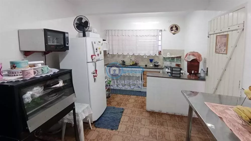 Casa, 2 quartos, 120 m² - Foto 3