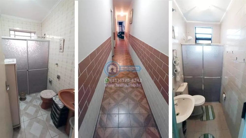 Casa, 2 quartos, 120 m² - Foto 1