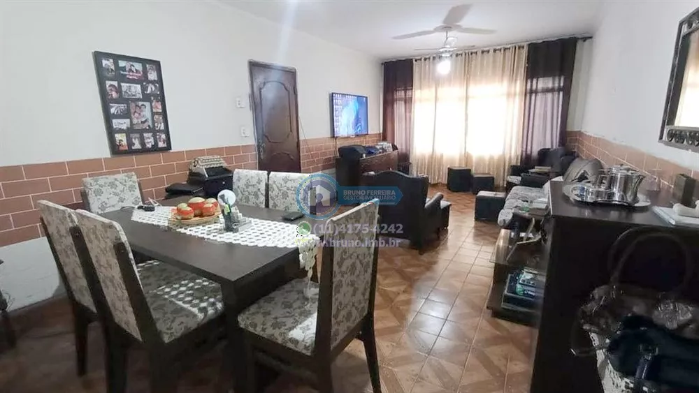 Casa, 2 quartos, 120 m² - Foto 4