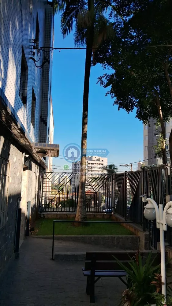 Apartamento, 1 quarto, 52 m² - Foto 7