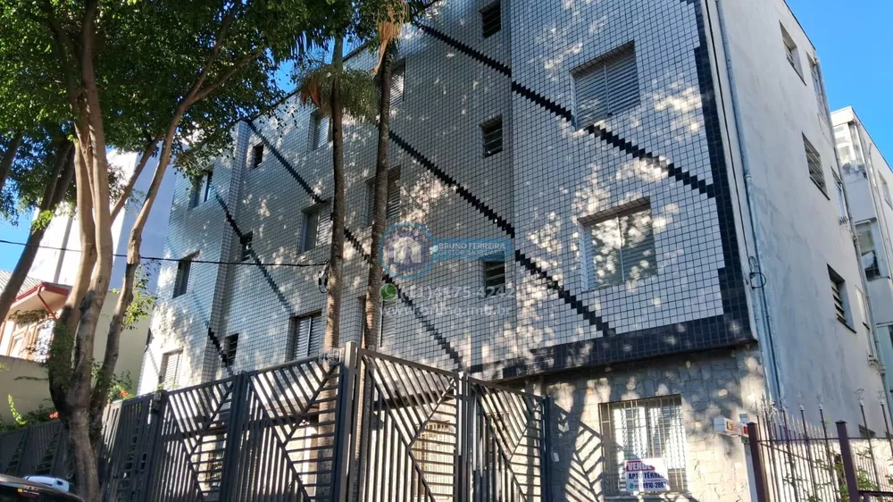 Apartamento, 1 quarto, 52 m² - Foto 8
