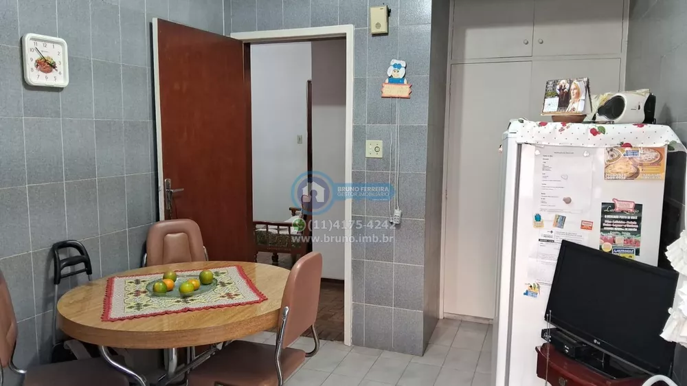 Apartamento, 1 quarto, 52 m² - Foto 5