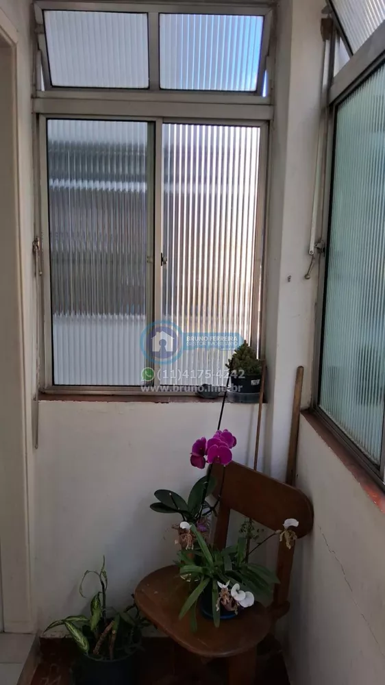 Apartamento, 1 quarto, 52 m² - Foto 6