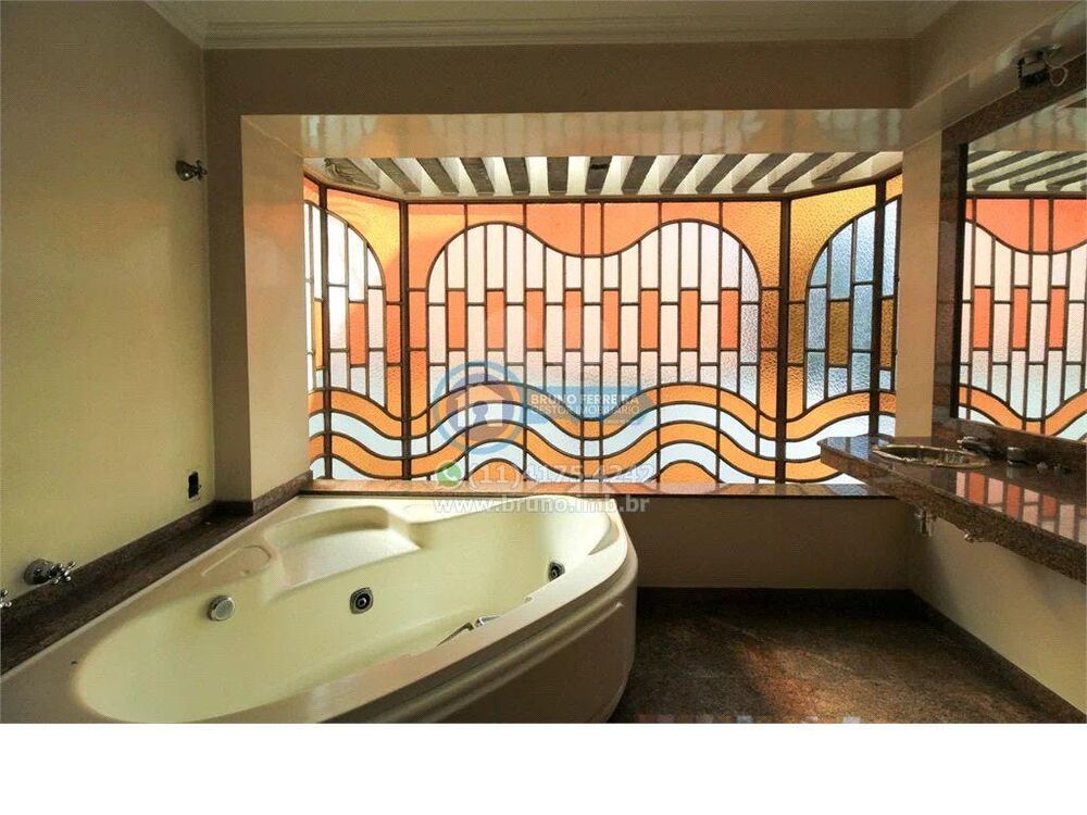 Sobrado, 5 quartos, 571 m² - Foto 35