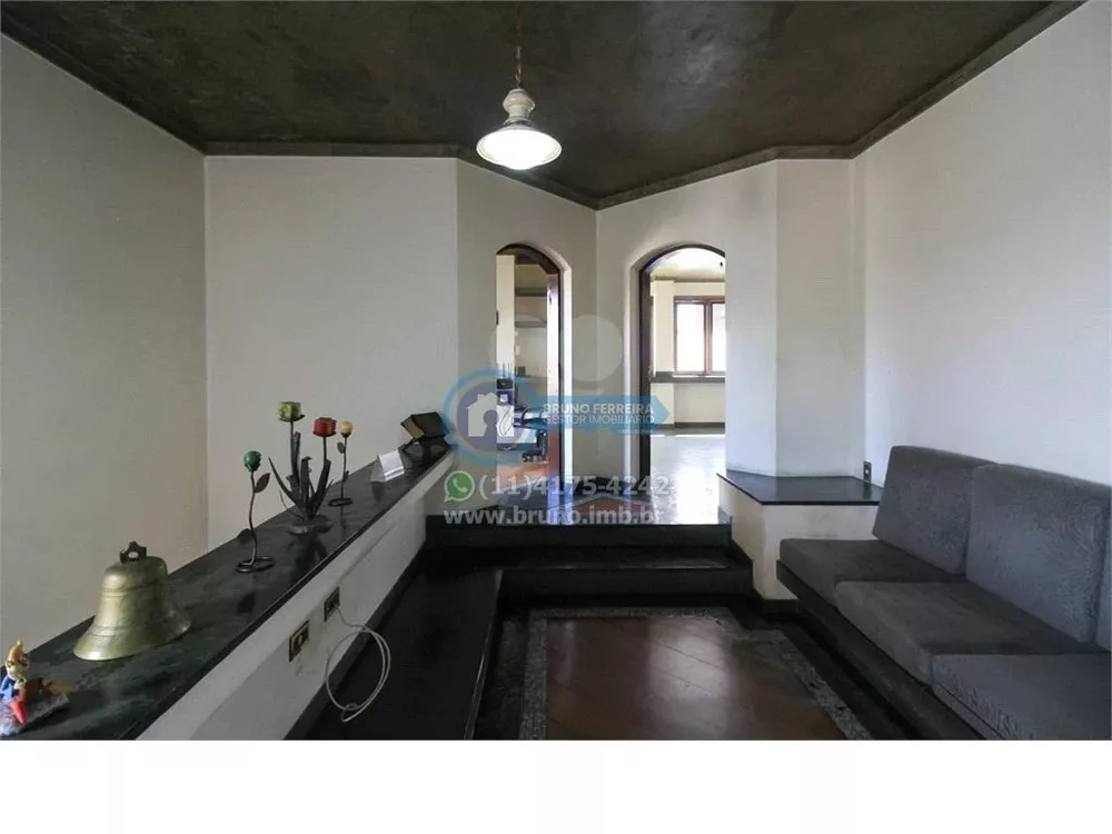 Sobrado, 5 quartos, 571 m² - Foto 8