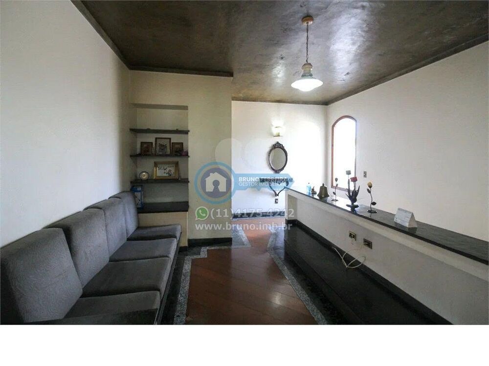 Sobrado, 5 quartos, 571 m² - Foto 19