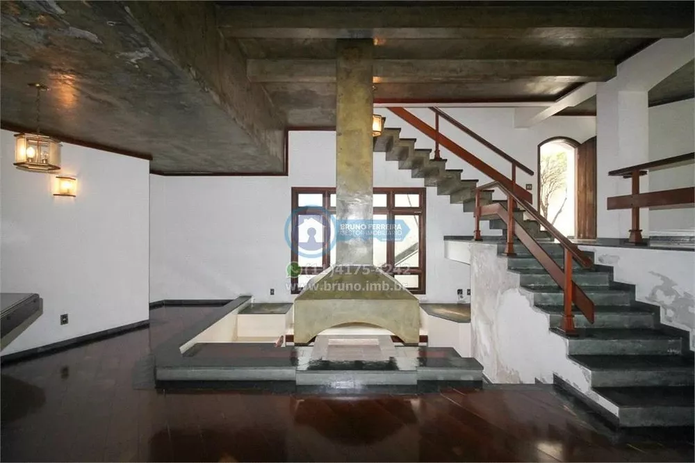 Sobrado, 5 quartos, 571 m² - Foto 4
