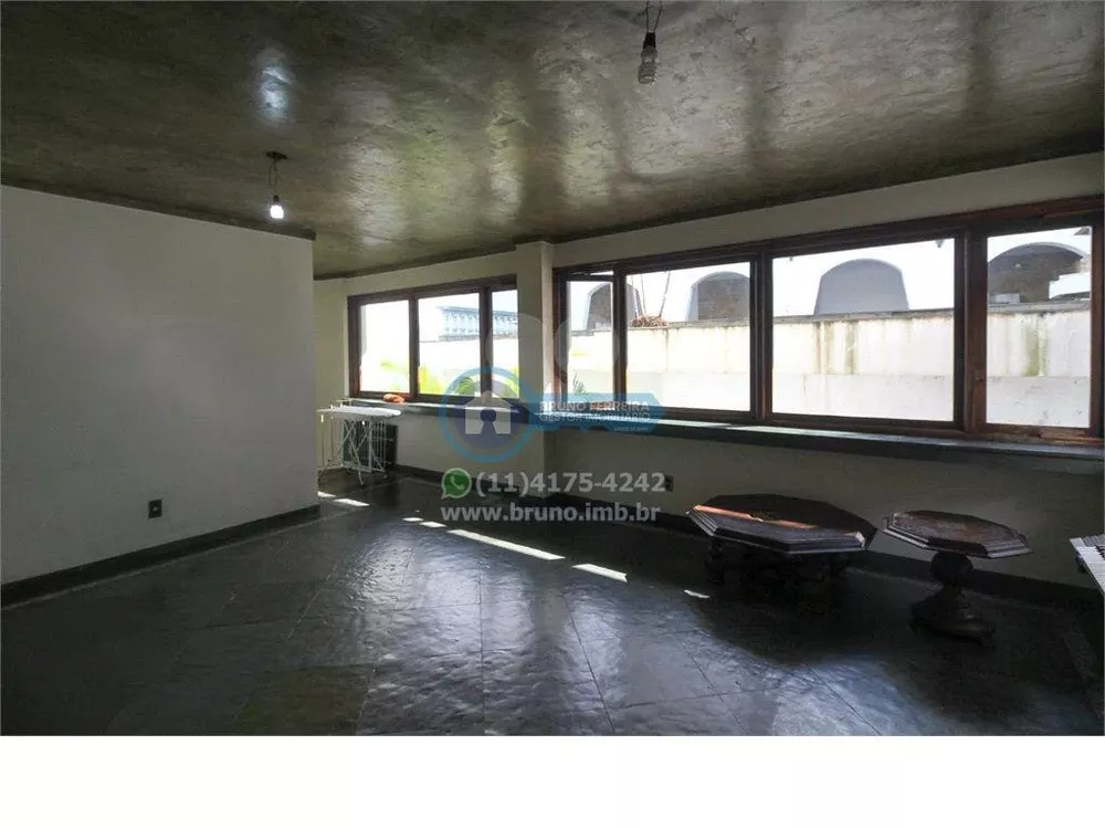 Sobrado, 5 quartos, 571 m² - Foto 33