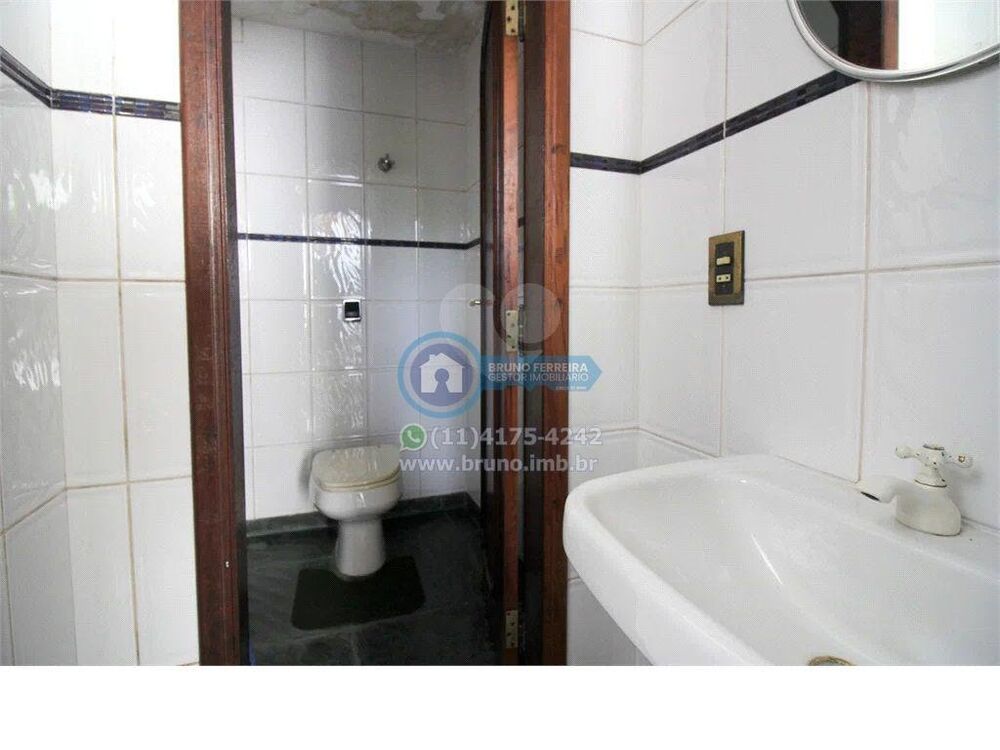 Sobrado, 5 quartos, 571 m² - Foto 26