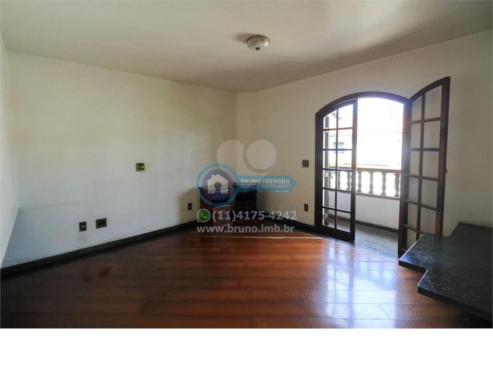 Sobrado, 5 quartos, 571 m² - Foto 11