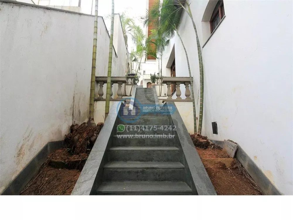 Sobrado, 5 quartos, 571 m² - Foto 31