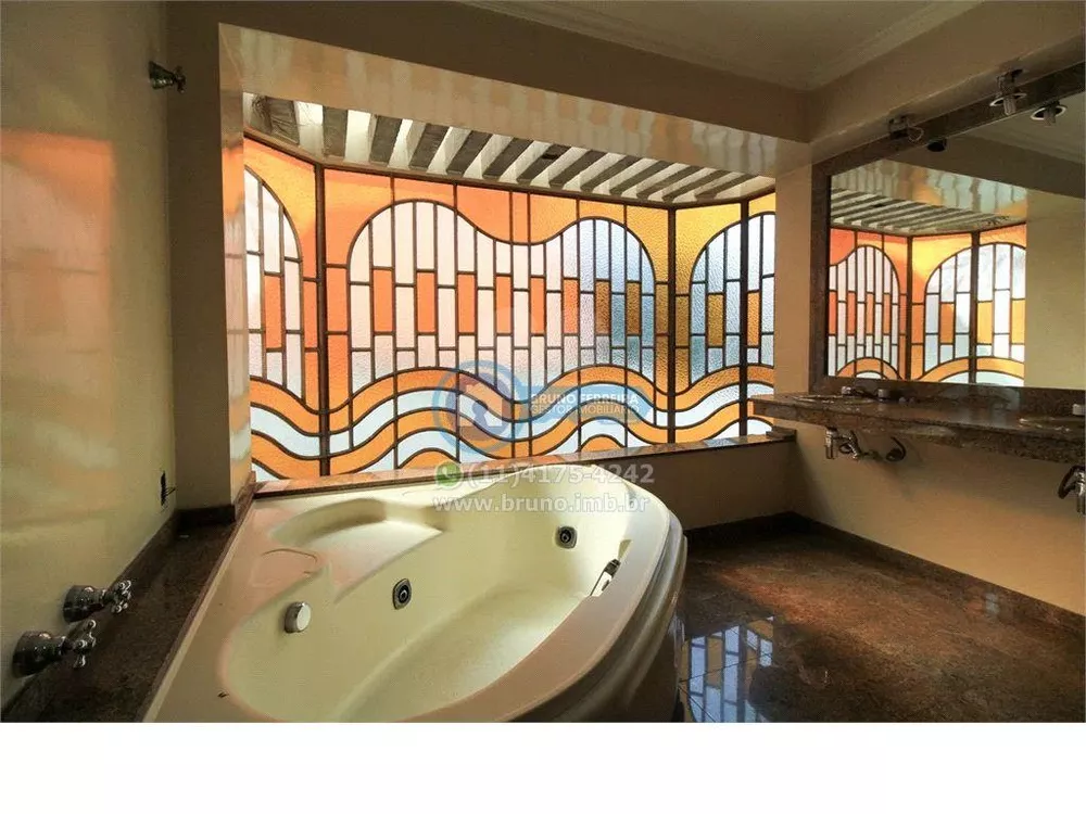 Sobrado, 5 quartos, 571 m² - Foto 38