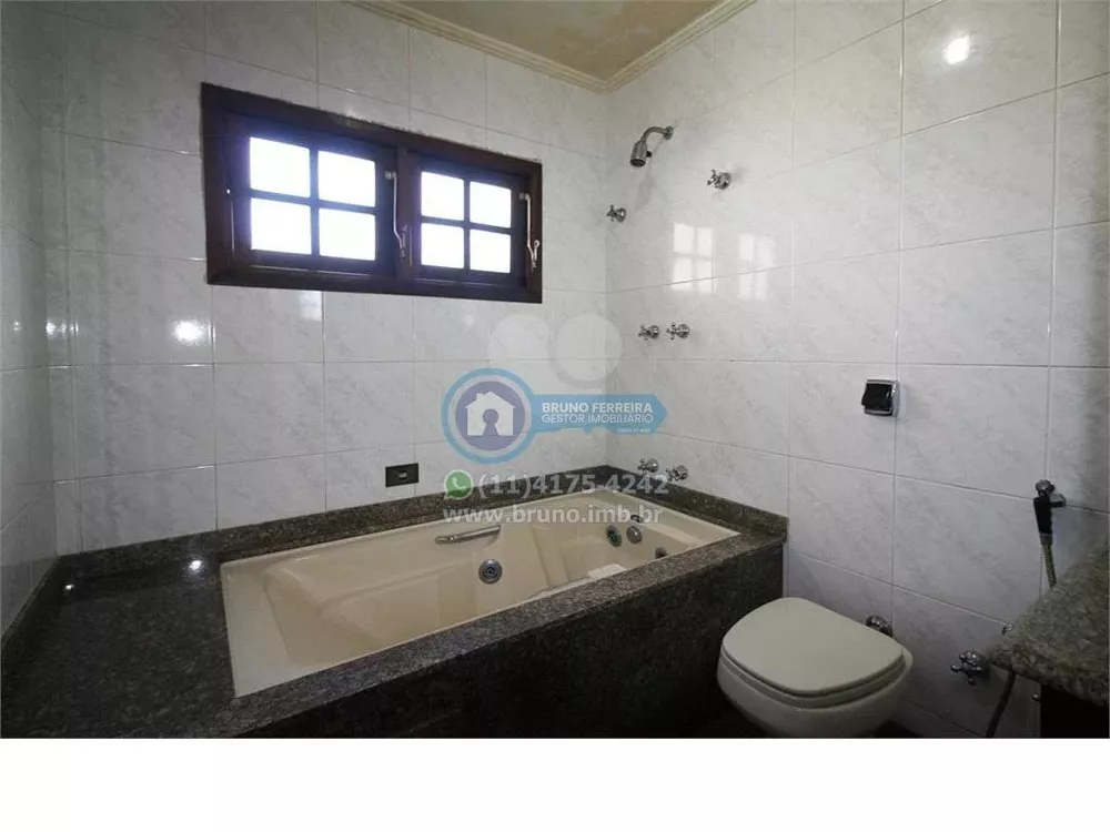 Sobrado, 5 quartos, 571 m² - Foto 16