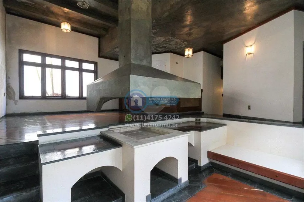 Sobrado, 5 quartos, 571 m² - Foto 50
