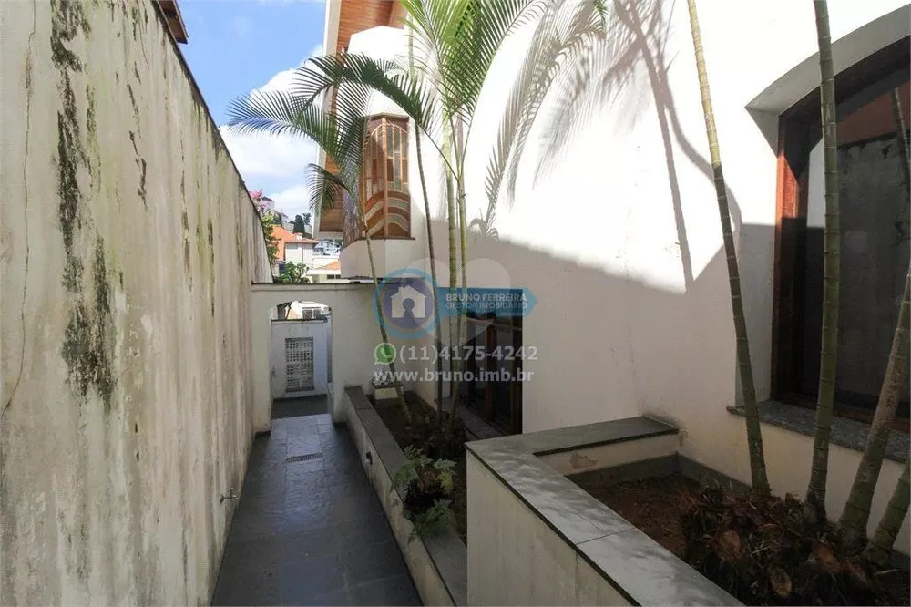 Sobrado, 5 quartos, 571 m² - Foto 48