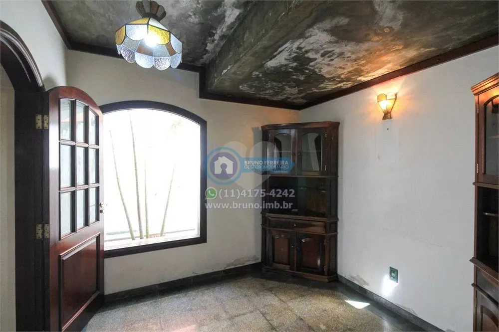 Sobrado, 5 quartos, 571 m² - Foto 47