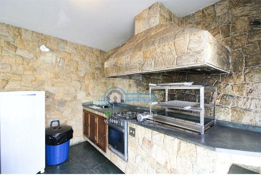 Sobrado, 5 quartos, 571 m² - Foto 23