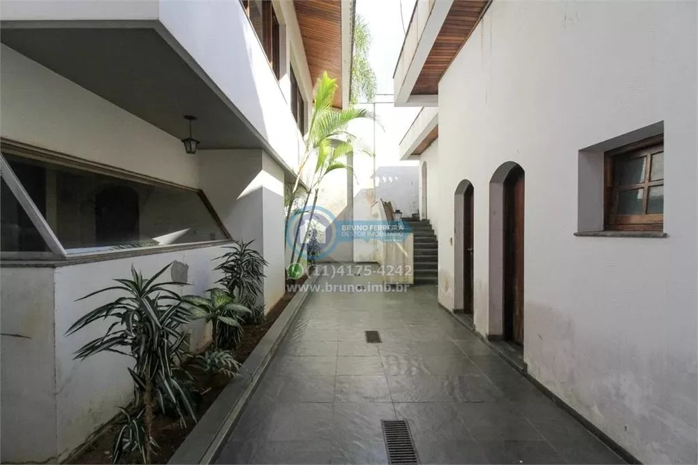 Sobrado, 5 quartos, 571 m² - Foto 7