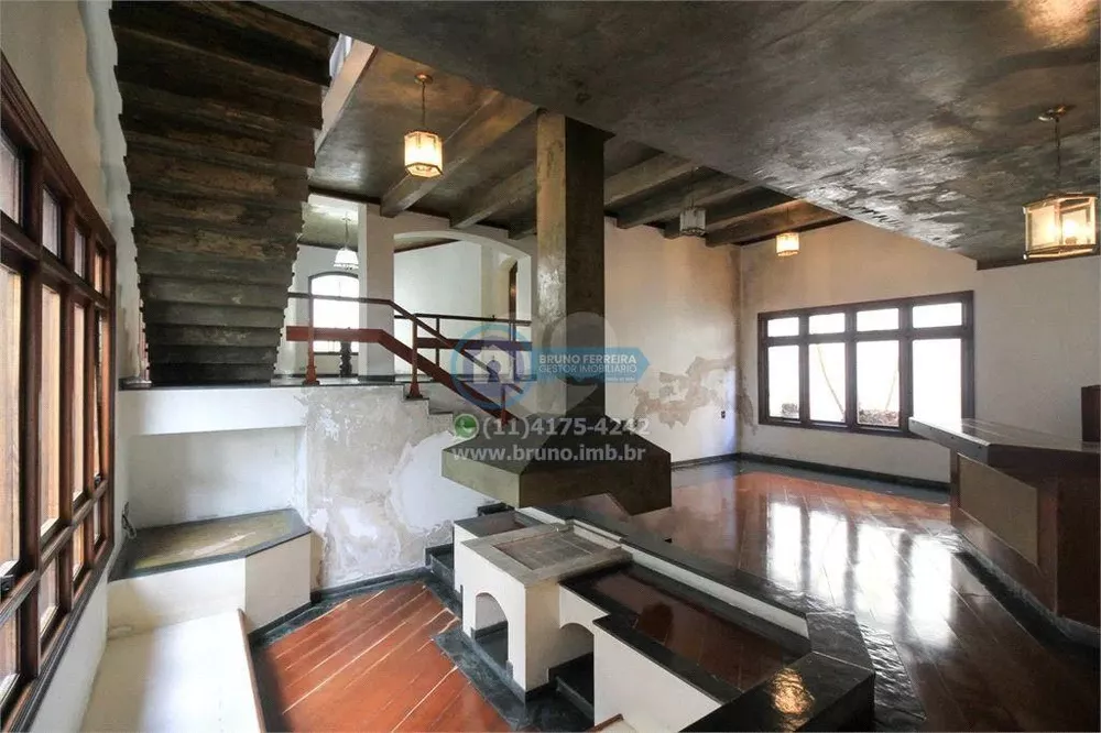 Sobrado, 5 quartos, 571 m² - Foto 45