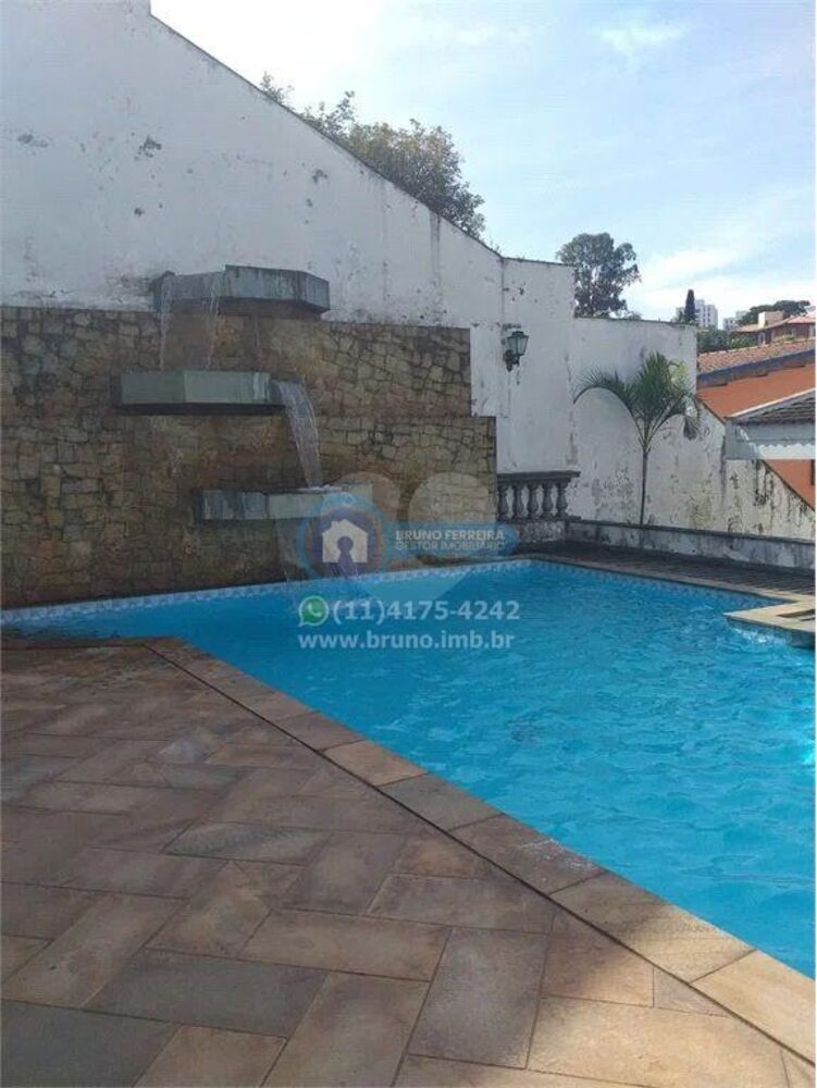 Sobrado, 5 quartos, 571 m² - Foto 42